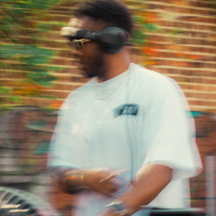 king ye direct support Ape Drums 9.4.2025