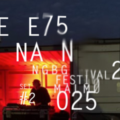 TELA KOLLEKTIV. IEEE754_NaN AT NGBG FESTILVAL 2025. SET 2