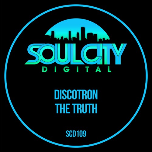 Discotron - The Truth (Radio Mix)