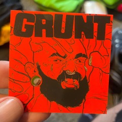 Grunt / Folsom 2024