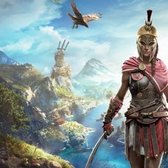 Eagle Bearer (Malaka)