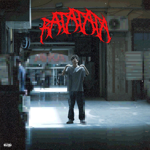 RATATATA (Prod. Rokiflame)