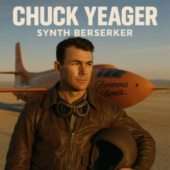 Chuck yeager