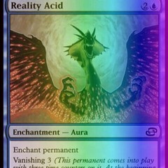 Reality Acid