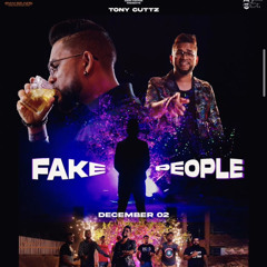 Tony Cuttz - Fake People (Chutney Soca 2023)