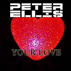Peter Ellis - Give Me All Your Love (Piano House) FREE DOWNLOAD