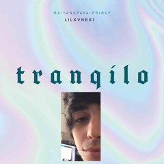 TAURO BOYS - TRANQILO (LILKVNEKI RMX)