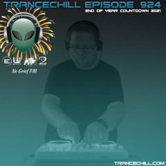 TranceChill 924 (End Of Year Countdown 2021)