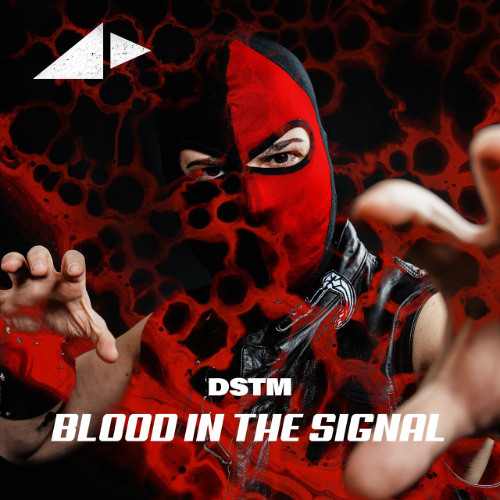 Dstm - Blood In The Signal