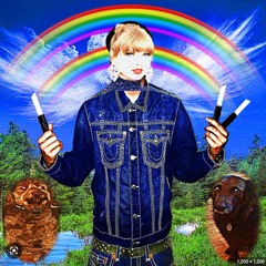 Taylor Swift x Sematary [RARE] - Our Bleed A River Song