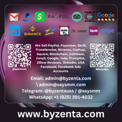 A Complete Guide how to Verified PayPal Accounts and Online Business