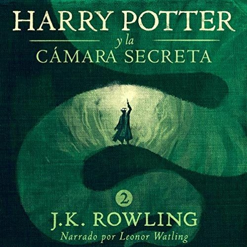 Stream Harry Potter 2 ⚡ Audio Libro en castellano from Libros Harry Potter | Listen online for free on SoundCloud