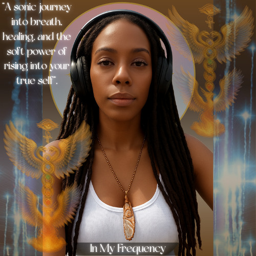 In My Frequency (v2)