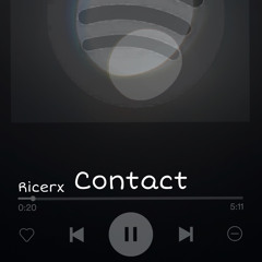 RicerX |Contact|