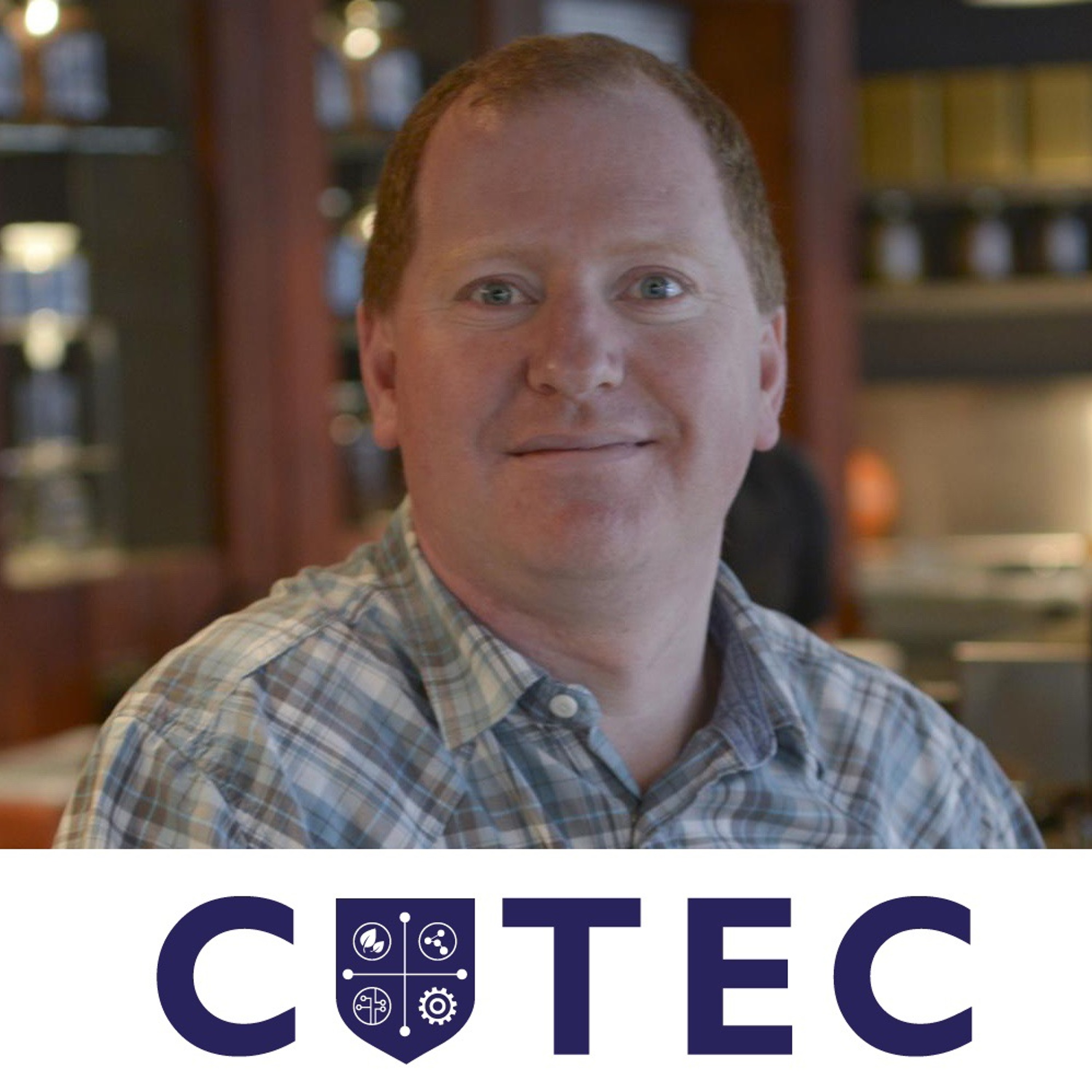 CUTalks by CUTEC