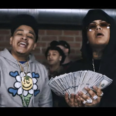 Ji Bandz ft - BravoTheBagchaser Chit Chat Official  Audio