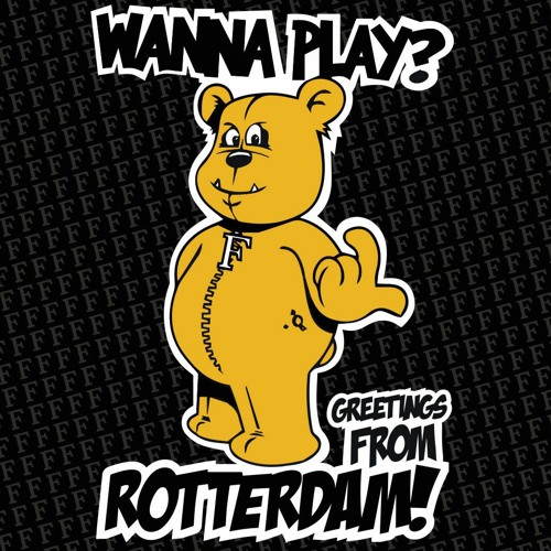 The Prophet - Wanna Play ( Desathiny Edit )