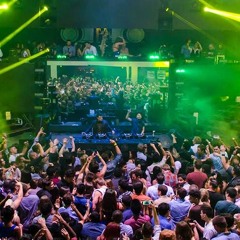 Indie Dance Underground - Los Angeles - 2nd mix