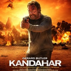 WATCH~FREE@! Kandahar (2023) FULLMOVIE STREAMINGS at home