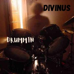 Drummin (FREE DOWNLOAD)