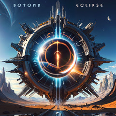 Botond - Eclipse (Original Mix)