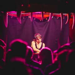 filapa @ Organic Beats Festival - 29.08.25
