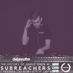 History of Jungle mix 2021