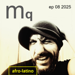 mazheq - episode 08 2025