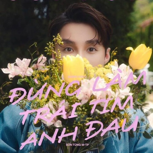 ĐỪNG LÀM TRÁI TIM ANH ĐAU x NICKII REMIX [FREE]