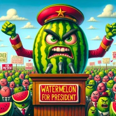 The Killer 🍉