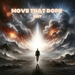 Andrea Garcia&Future - Move That Dope (SETHØN Techno Edit) Free Download**