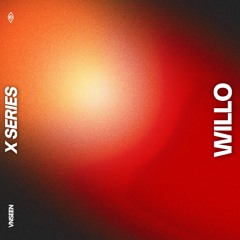 VNSEEN - X SERIES | WILLO