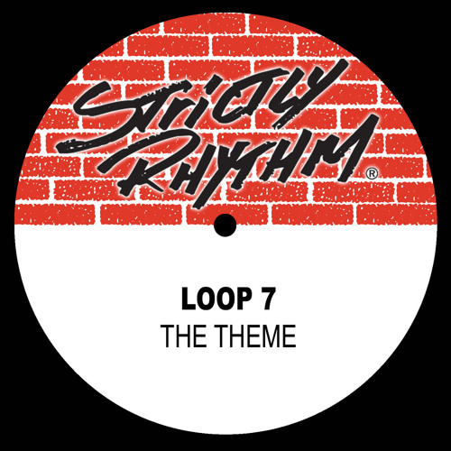 The Theme (The Legend)