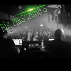 BIG MASCHINES (aka Corespondent & Clyde)