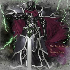 The Black Knight (Sample)Prod. By ESOTB