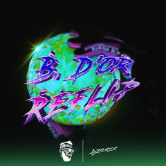 Burna Boy - B. D'OR feat. WizKid - (Dj Osis - Dj Cron Flip) - Click Buy for FREE DL