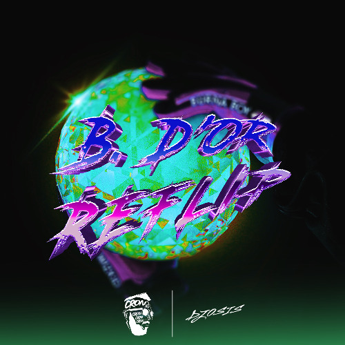 Burna Boy - B. D'OR feat. WizKid - (Dj Osis - Dj Cron Flip) - Click Buy for FREE DL