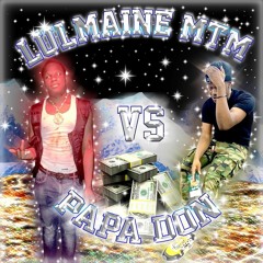 ft papa don- Off The Cranium