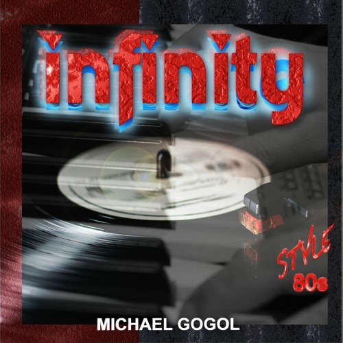 Infinity Michael Gogol