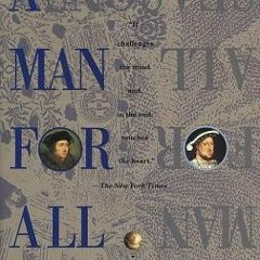 (PDF/Ebook) A Man for All Seasons: A Play in Two Acts - Robert Bolt