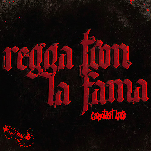 Stream 02 RegGeAToN la FaMa by elakkka | Listen online for free on ...