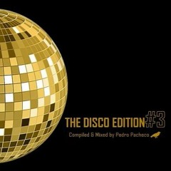 The Disco Edition #3