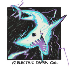 MELODIC OF SHARK 009