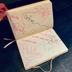 - START Before You're READY -