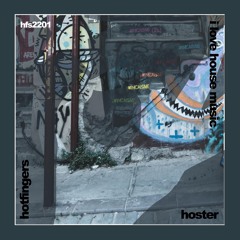 HOSTER - I Love House Music (Original Mix)