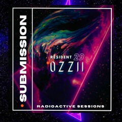 Radio Active Sessions - SUBMISSION 29