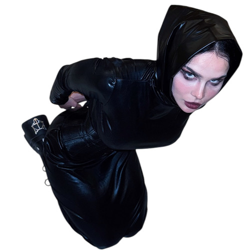 JEDY DEADY DARK TECHNO RITUAL ( 2 HOURS MIX)