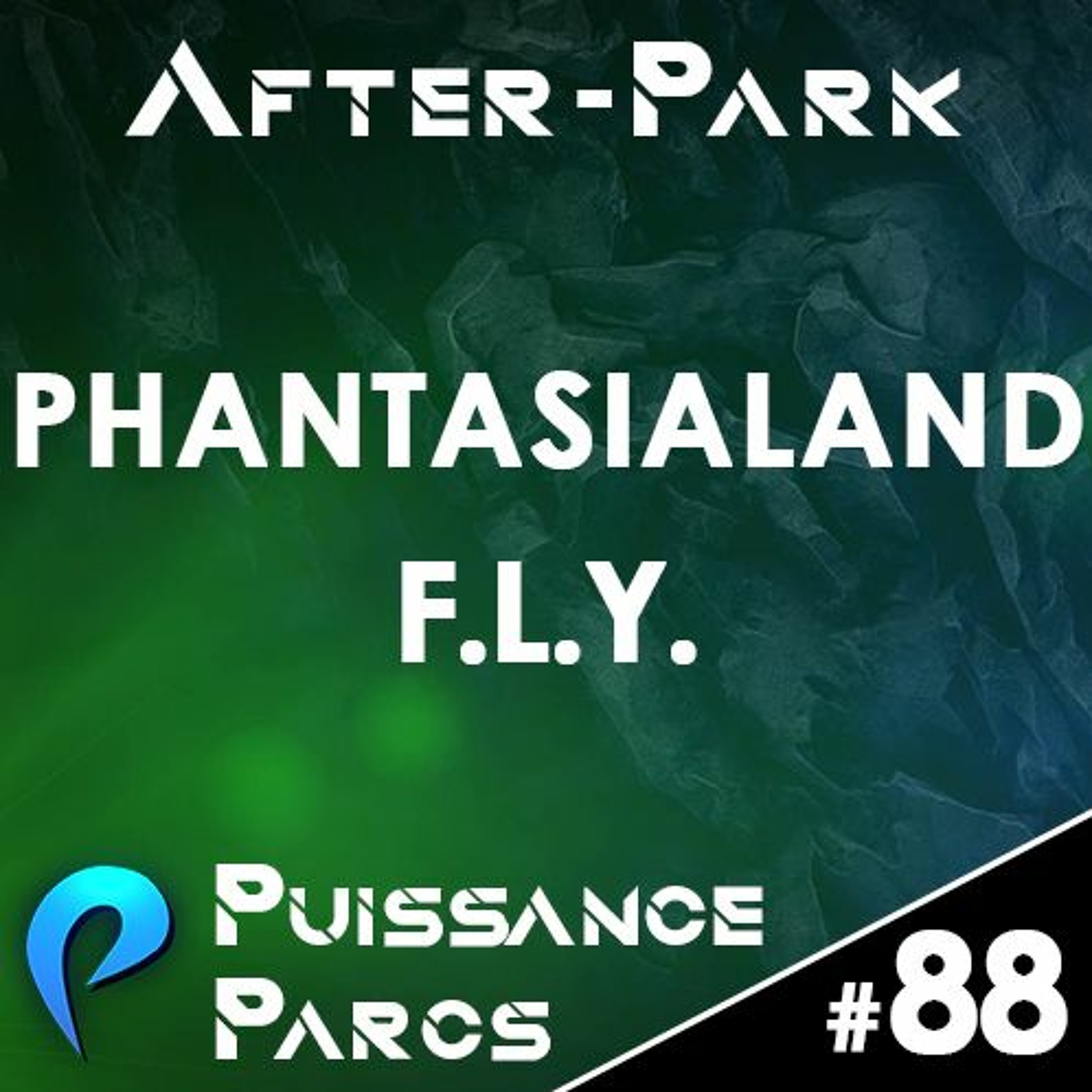 Puissance Parcs