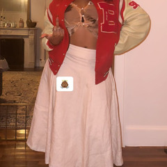 sza - calling my phone ( scrapped )