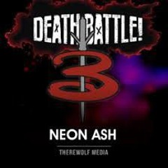 Death Battle - Neon Ash